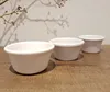 High quality melamine ramekin promotion sauce dish for supermarket