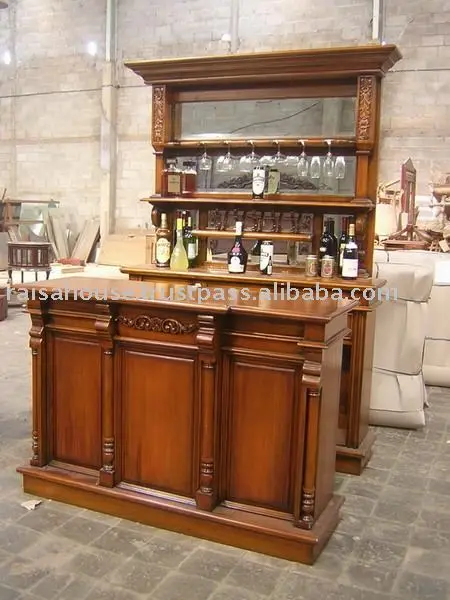 30 Top Home Bar Cabinets, Sets 