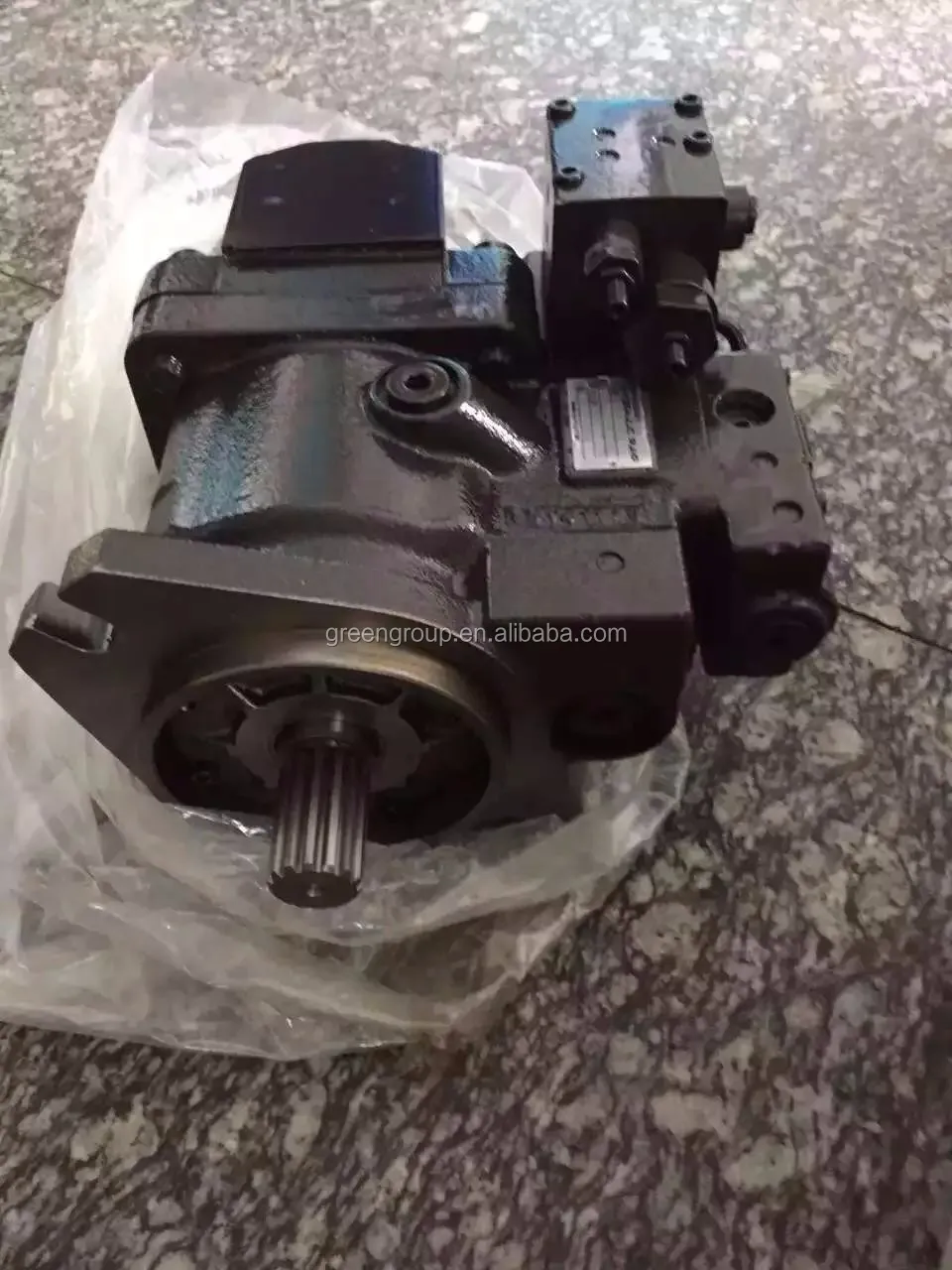 Kawasaki K3vl80 Hydraulic Pump,Kawasaki K3v Hydraulic Pump K3vl112/bw