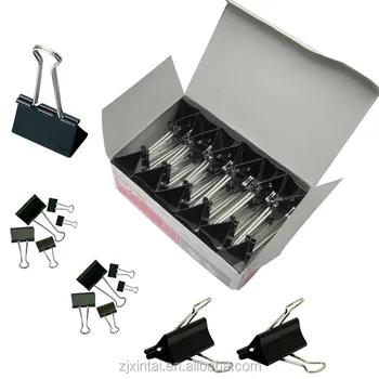 wholesale binder clips