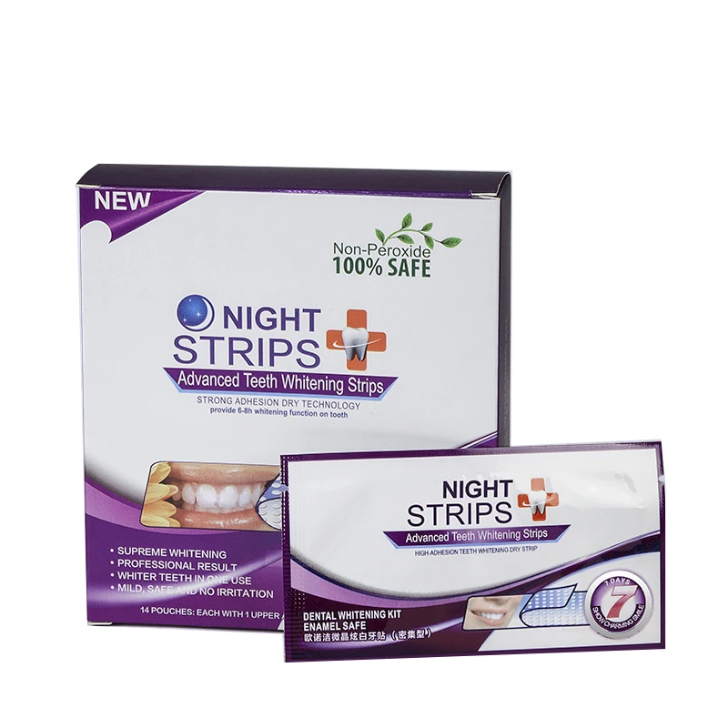 Instant Whitening Tooth Easy Use Teeth Cover The Mask Teeth Bleaching