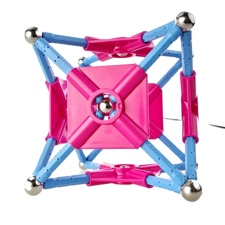 Geomag Long Sticks With Brand New Accessories 568pcs Set Buy