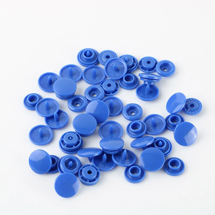 Fashion Closure Plastic Snap Buttons For Clothes Buy Closure Snap