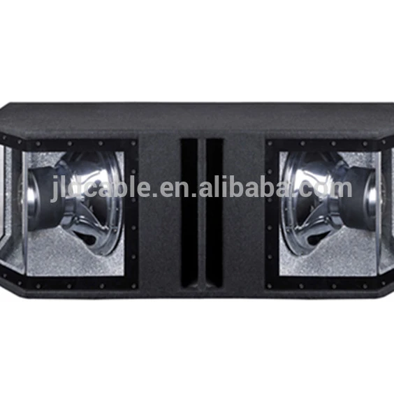12 inch subwoofer box for sale