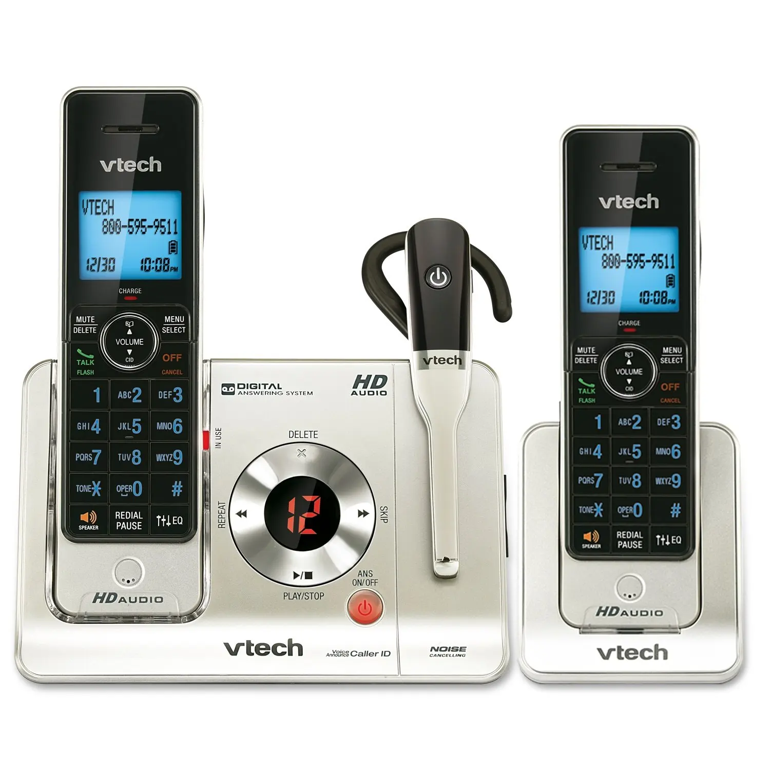 Cheap Hands Free Headset Cordless Phone, find Hands Free Headset
