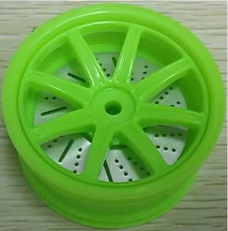 wheel for rc car