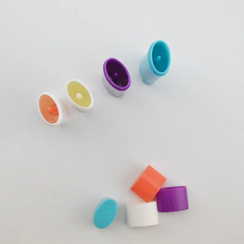 Oval Shape 72 Cavities Lip Balm Filling Mold Trays Factory Buy Custom