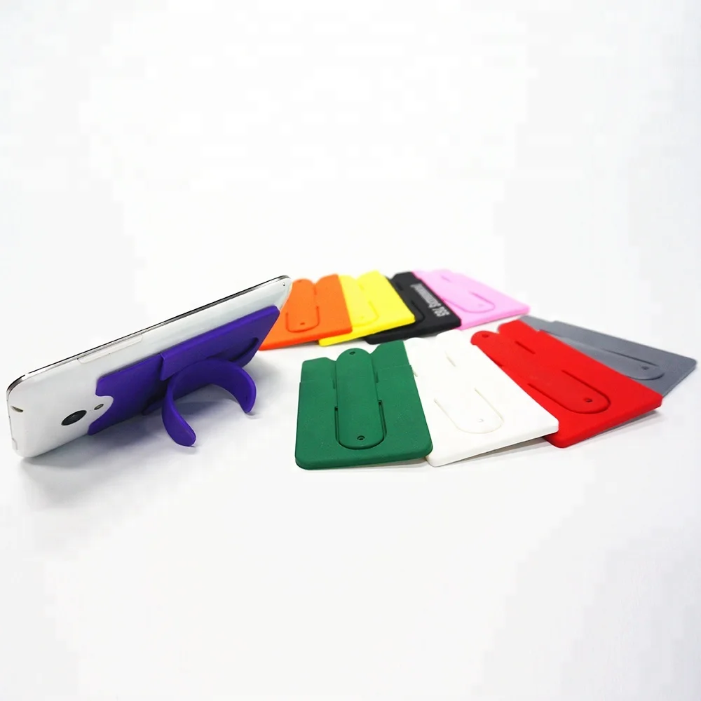 Novelty Design Wall Mount Silicone Cell Phone Holder Buy Wall Mount