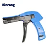 HS-600A Cable Tie Gun Installation fasten tool