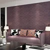 770*700mm Wall Covering 3D PE Foam Wall Paper Sticker Panels