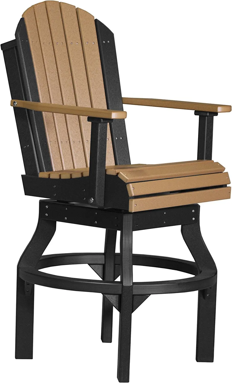 Cheap Bar Height Patio Set With Swivel Chairs, find Bar Height Patio