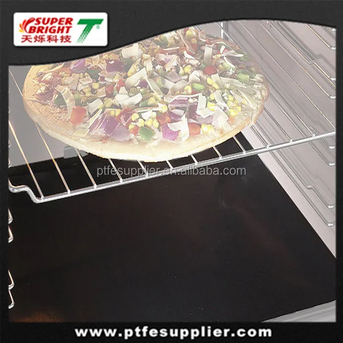 Ptfe Reusable Nonstick Oven Liner,Suitable For Gas Electric Fan Oven