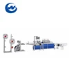 Safty High Speed Multi Cutters Drinking Paper Straw Making Machine Per Minute 200 Pcs
