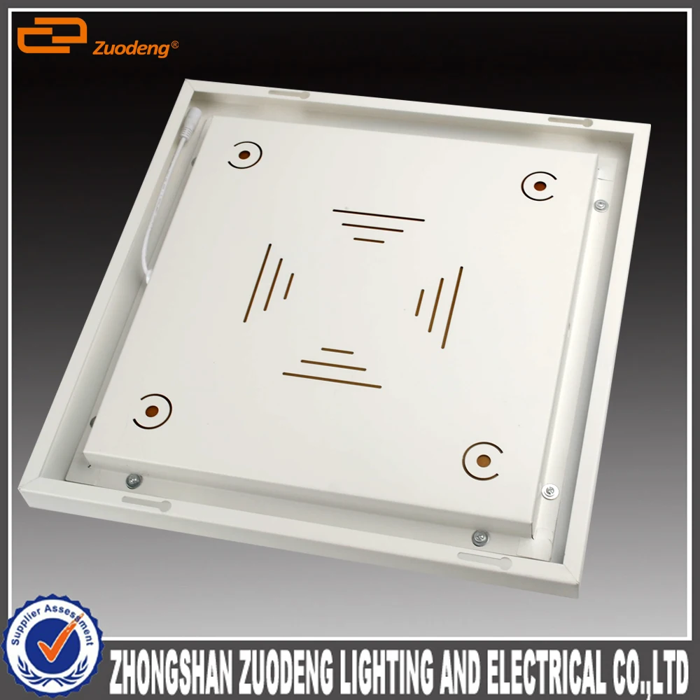 Kantoor licht opbouw led paneel licht 300x300, 36 w 50 w 60 cm x ... Kantoor residentiële ontwerp