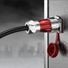 Metal Connector 24 Pin Quick Connect Ac welding Wire Plug Socket ISO ROHS 24 Pole Wire dc power connector
