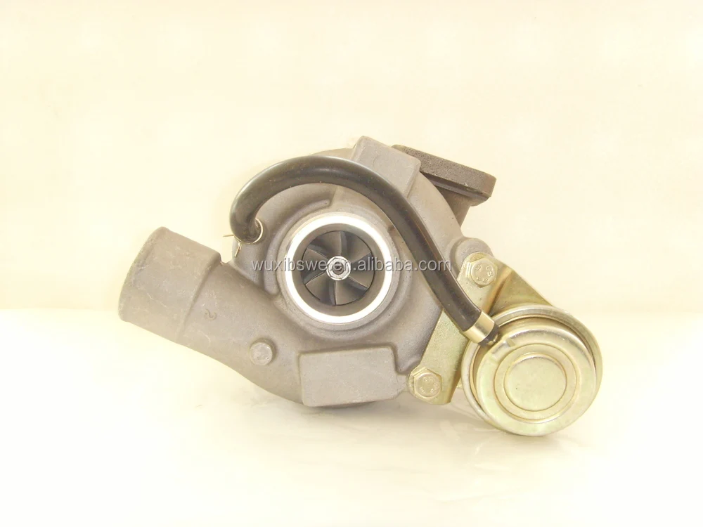 Wuxi Manufacturer Price ! Td04l Turbocharger 4937707000 4937707000