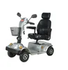 Folding Lightweight New Type Comfortable 4 Wheel Electric Lithium Battery Mobility Scooter