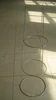 High Quality Galvanized Iron Wire Tomato Plant Support Rings