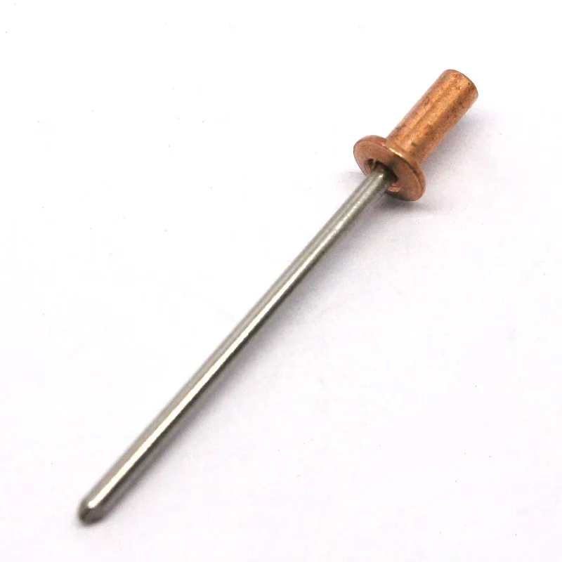 铆钉供应商铜弹出铆钉防水盲铆钉