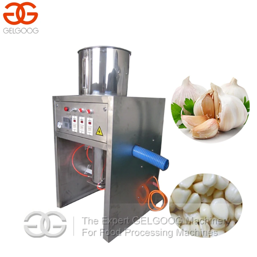 High Quality Commercial Garlic Peeler Machine Garlic Peeling Machine Buy Garlic Peeler Machine
