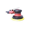 RR 32 HOT Sell 5 inch Hook Loop Pad High Speed Self-Vacuum Air Dual Action Sander Orbit Sanding Tools