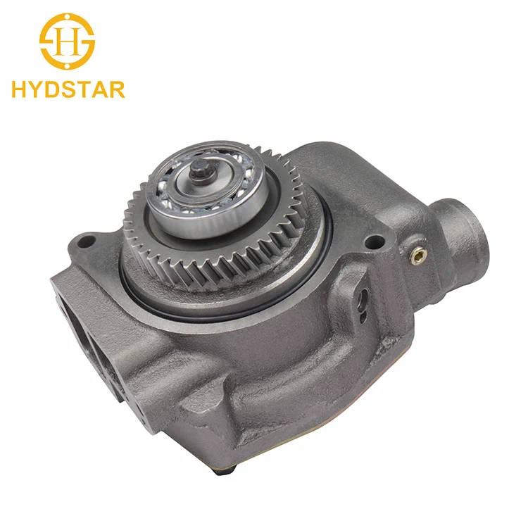 Replace Caterpillar 3306 Water Pump 2w8001 For Cat Engine Parts Buy