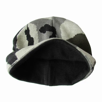 military beanie hats