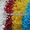 plastic granules