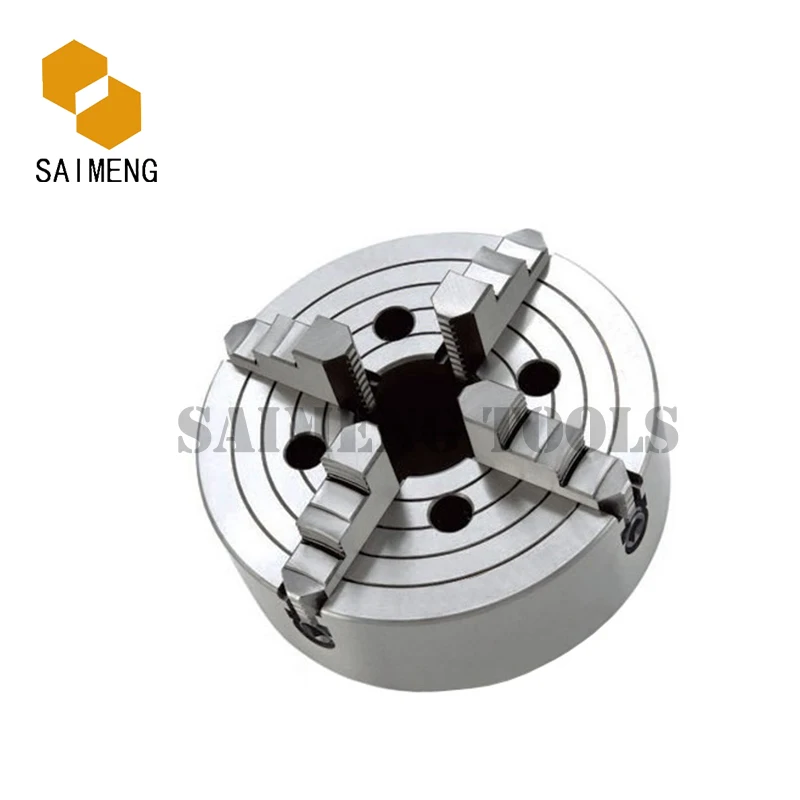 Cnc Lathe Chuck Types Mini Jaw Lathe Chuck Selfcentering Chuck Buy