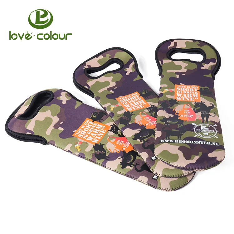 Neoprene cooler 0516C15