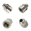 2018 new design no rust brass 1/2 inch male hose pipe connect brass fittings