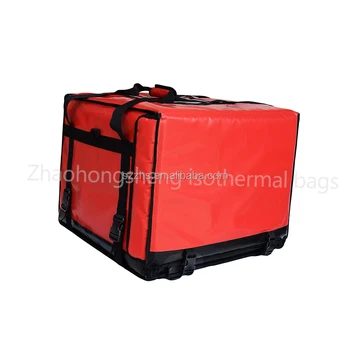 motorbike delivery bag