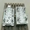 precision stamping mould/tool/die for IC /electronic metal component , metal stampin die , progressive die