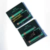 1W film solar panel With Base For AAA Battery 1W 4V Solar Cell For 1.2V 2xAAA Rechargeable Battery Charging Directly