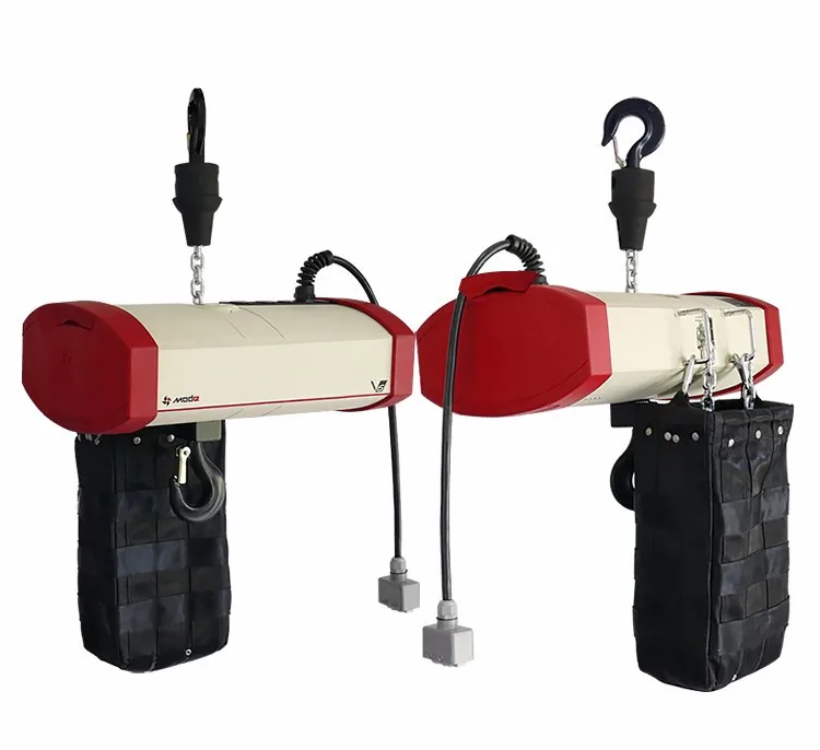 032 Line Array Speaker Trussing Rigging Electric Chain Hoist Buy Line