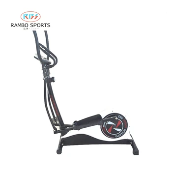 Factory Supply Attractive Price Elliptical Trainerelliptical Cross