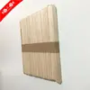 Good Quality long package ice cream stick with bottom price