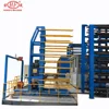 HFB5250A full automatic block making machine with big capacity over 20 years experience