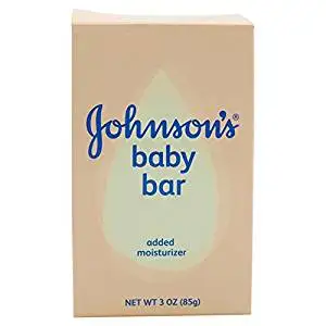johnson and johnson soap price