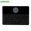 Universal Keyboard With Wireless Charging Charger For iPad