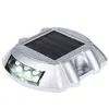 Hot item super powered waterproof road stud solar led deck light