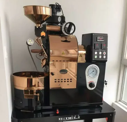 1kg black+rose gold Gas type