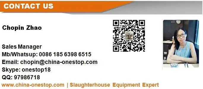 Cow Cow Halal Ritual Kill Slaughter Strike Box for Beef Slaughter House Equipment