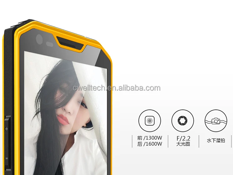 a7 ip68