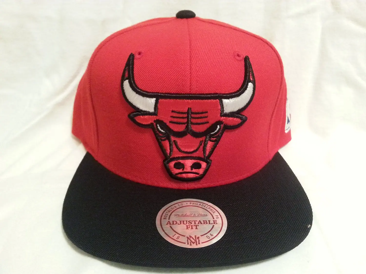 nba flat bill hats