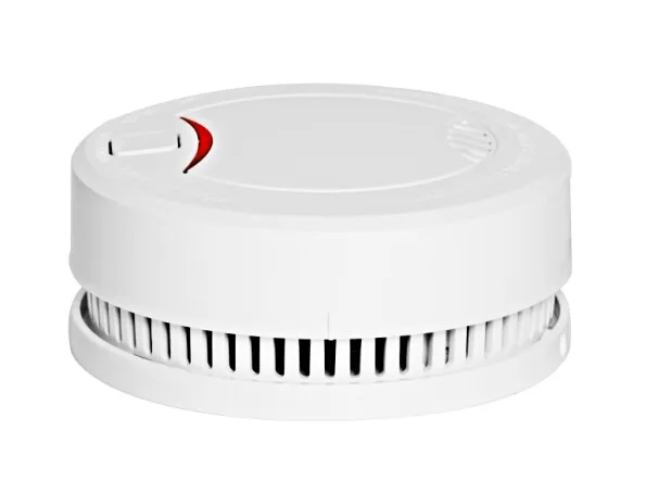 EN14604 battery smoke detector for car /hotel/house/apartment use.jpg