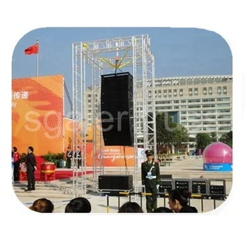 soundking line array speakers