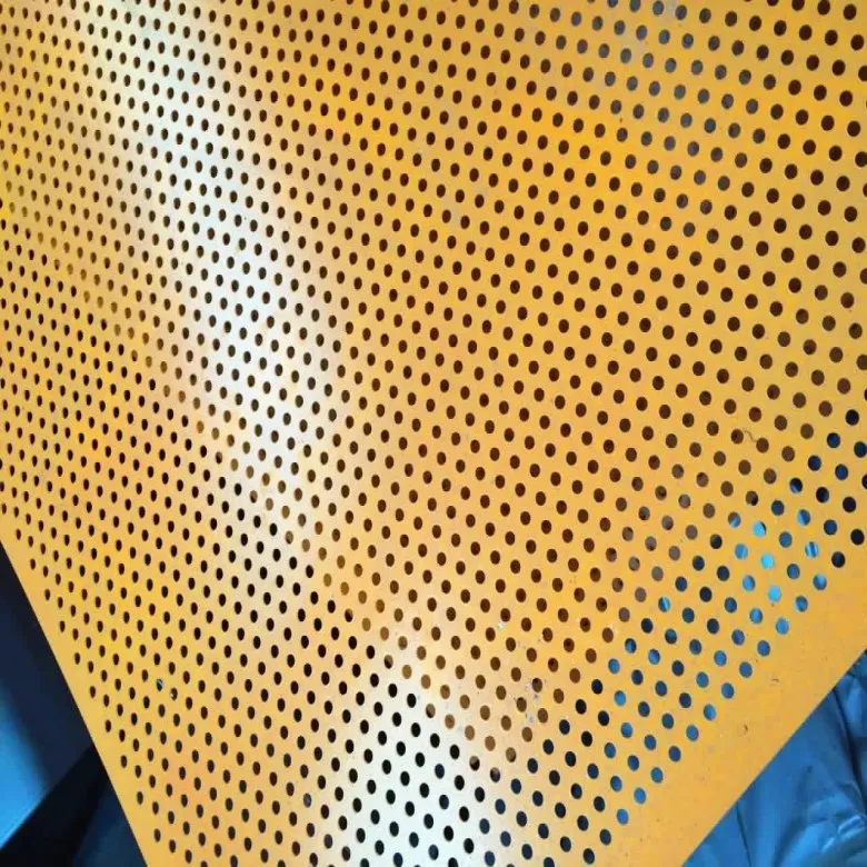 punching plate (1)