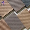 Wholesale price floor tiles for external scales wood plastic decking