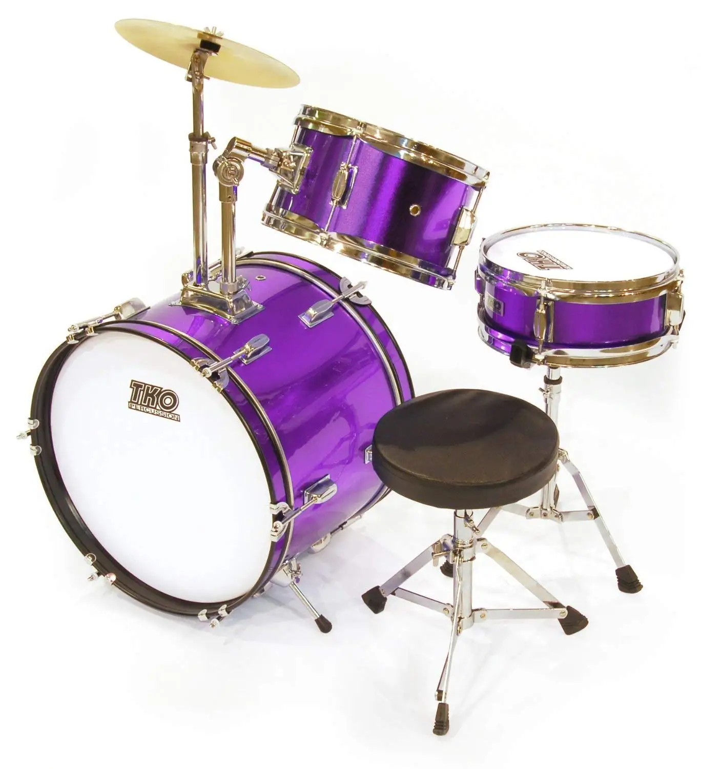 Cheap Purple Drum Set, find Purple Drum Set deals on line at
